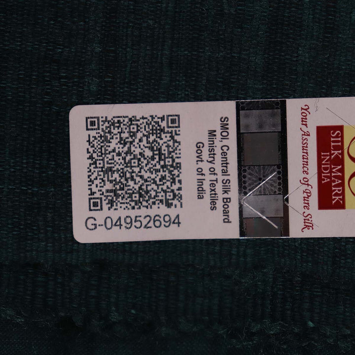 Handloom Sambalpuri Tusser Saree Handloom Saree_Tussser Silk Priyadarshini Handloom