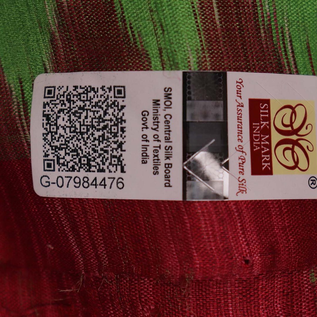 Handloom Sambalpuri Tusser Saree Handloom Saree_Tussser Silk Priyadarshini Handloom