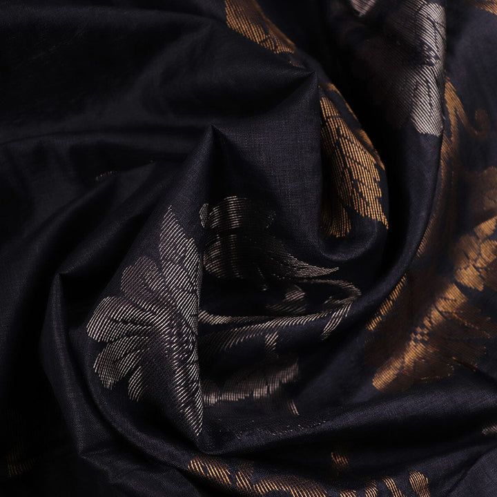 Handloom Sambalpuri Tusser Saree Handloom Saree_Tussser Silk Priyadarshini Handloom