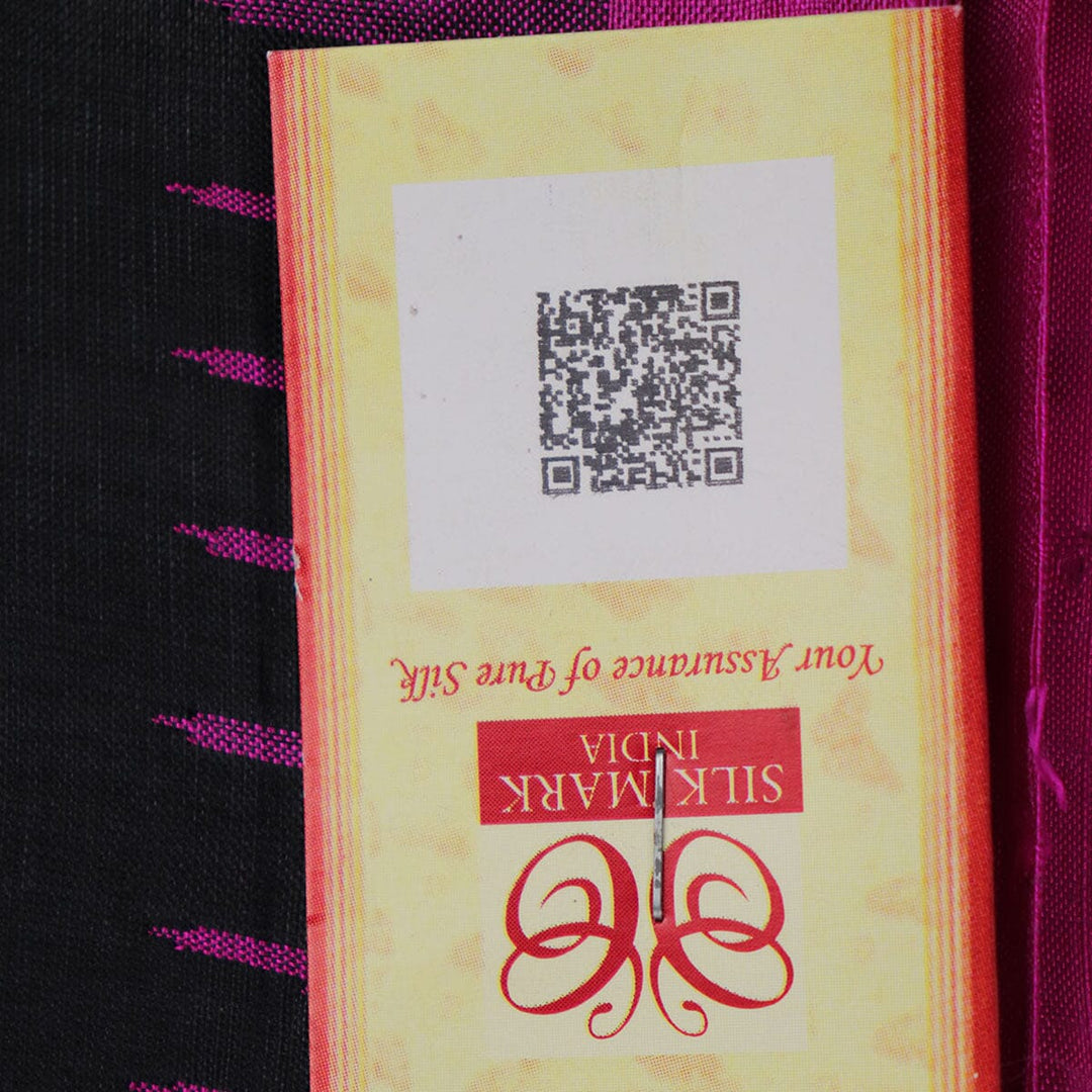 Handloom Sambalpuri Tusser Saree Handloom Saree_Tussser Silk Priyadarshini Handloom
