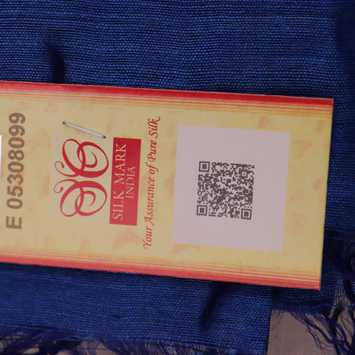 Handloom Sambalpuri Tusser Saree Handloom Saree_Tussser Silk Priyadarshini Handloom