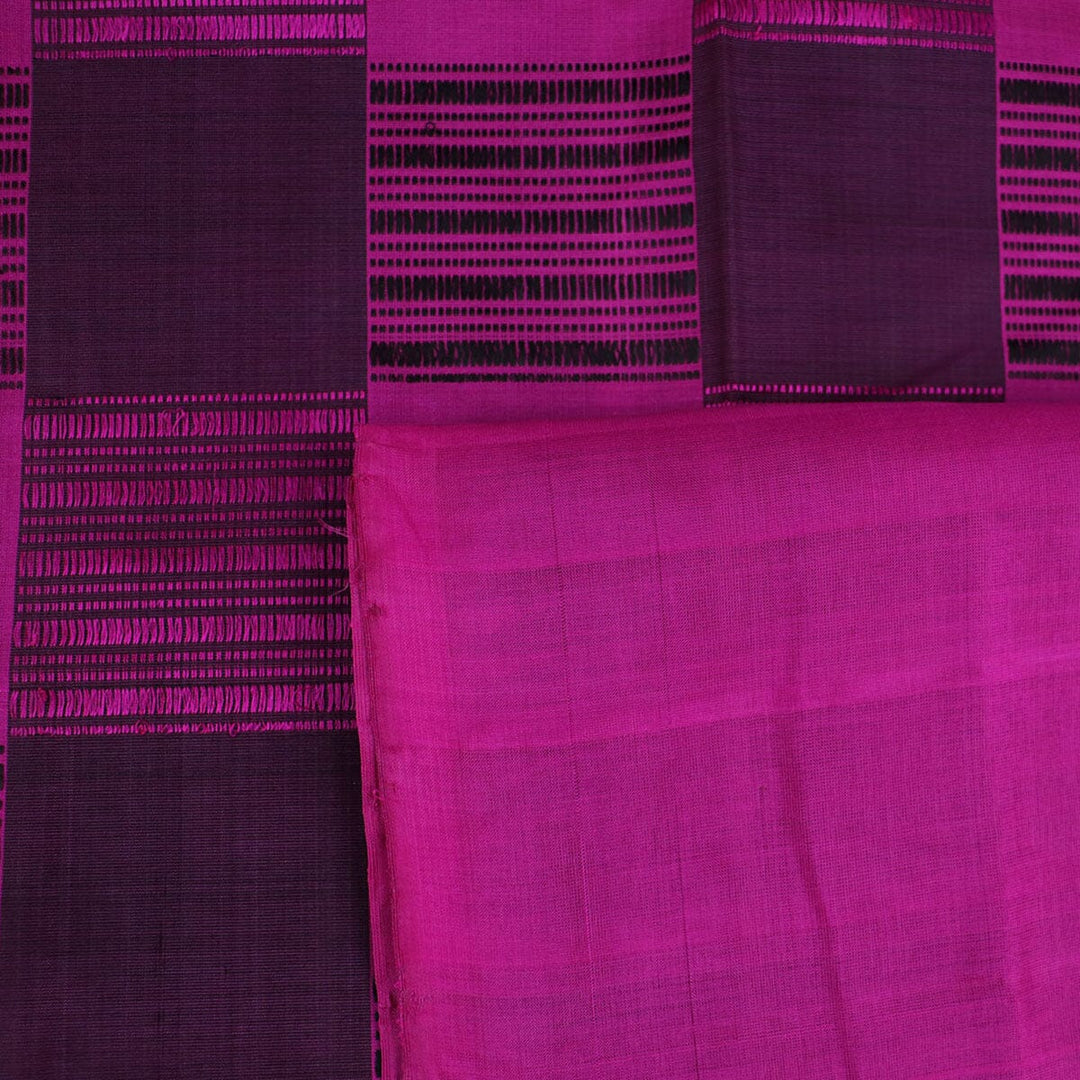 Handloom Sambalpuri Tusser Saree Handloom Saree_Tussser Silk Priyadarshini Handloom