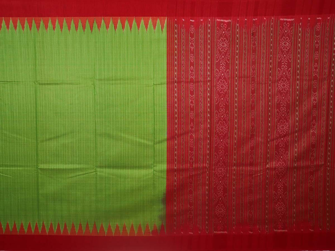 Handloom Sambalpuri Tusser Saree Handloom Saree_Tussser Silk Priyadarshini Handloom
