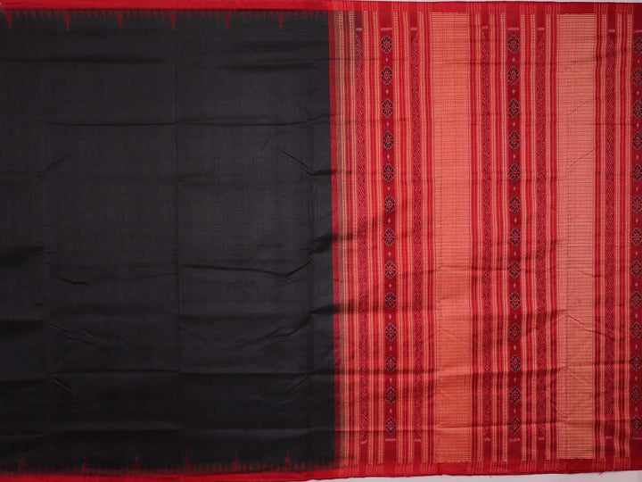 Handloom Sambalpuri Tusser Saree Handloom Saree_Tussser Silk Priyadarshini Handloom