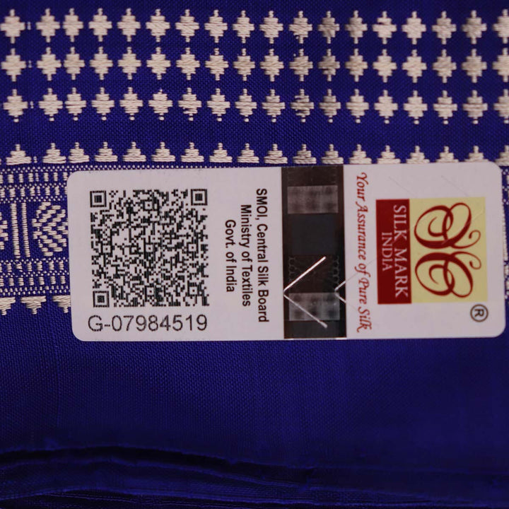 Handloom Silk Bomkai Saree Handloom Saree_Bomkai Silk Priyadarshini Handloom