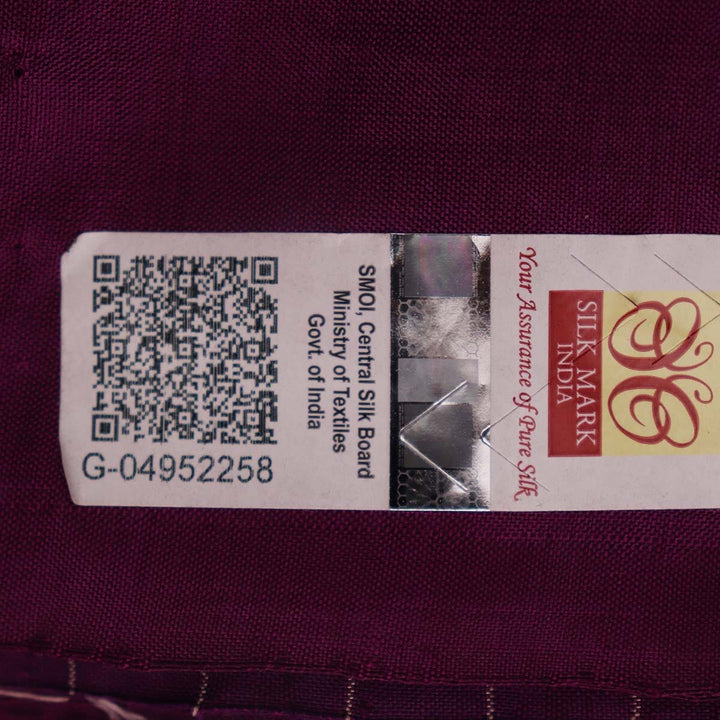 Handloom Silk Bomkai Saree Handloom Saree_Bomkai Silk Priyadarshini Handloom