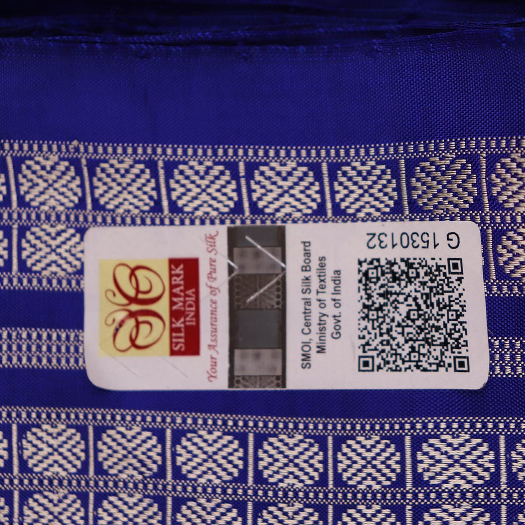 Handloom Silk Bomkai Saree Handloom Saree_Bomkai Silk Priyadarshini Handloom