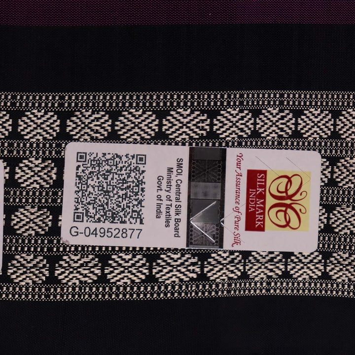 Handloom Silk Bomkai Saree Handloom Saree_Bomkai Silk Priyadarshini Handloom