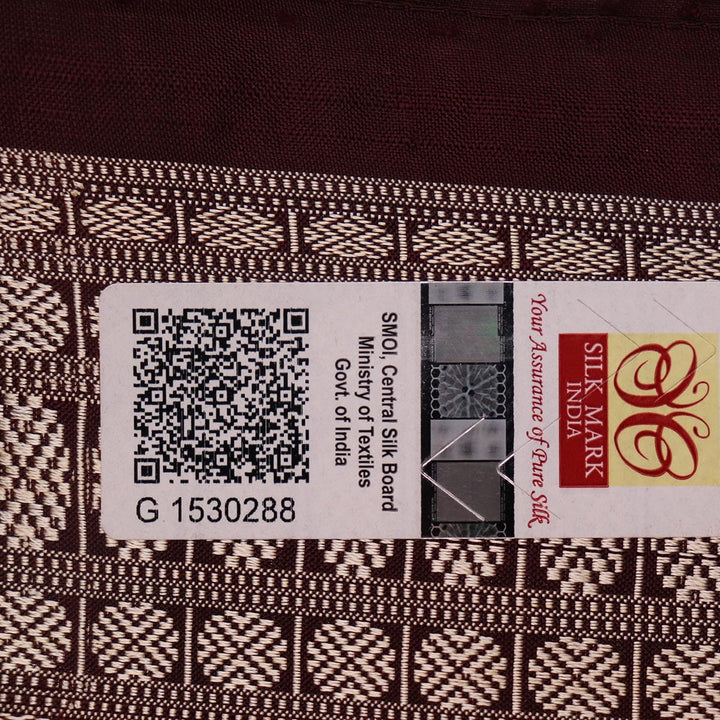 Handloom Silk Bomkai Saree Handloom Saree_Bomkai Silk Priyadarshini Handloom