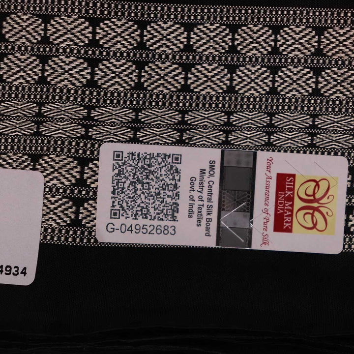Handloom Silk Bomkai Saree Handloom Saree_Bomkai Silk Priyadarshini Handloom