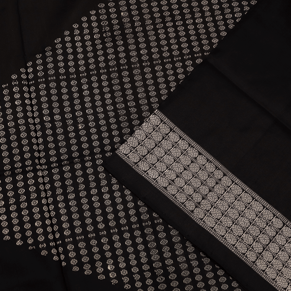 Handloom Silk Bomkai Saree Handloom Saree_Bomkai Silk Priyadarshini Handloom