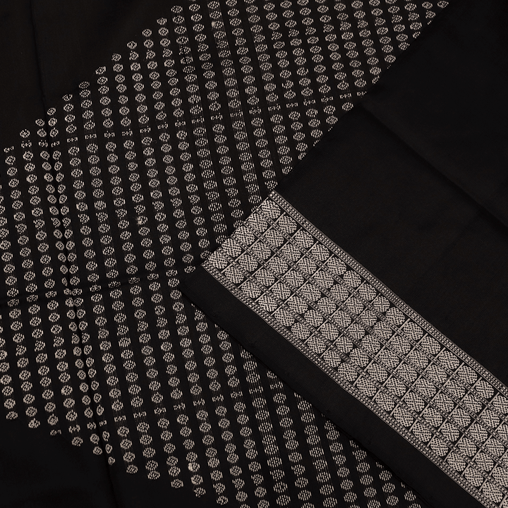 Handloom Silk Bomkai Saree Handloom Saree_Bomkai Silk Priyadarshini Handloom