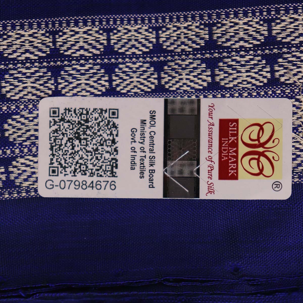 Handloom Silk Bomkai Saree Handloom Saree_Bomkai Silk Priyadarshini Handloom