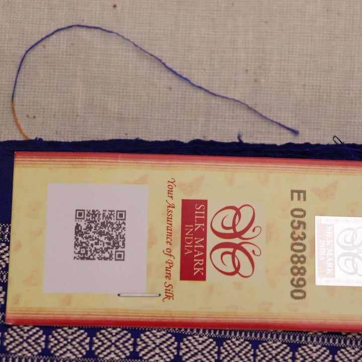 Handloom Silk Bomkai Saree Handloom Saree_Bomkai Silk Priyadarshini Handloom
