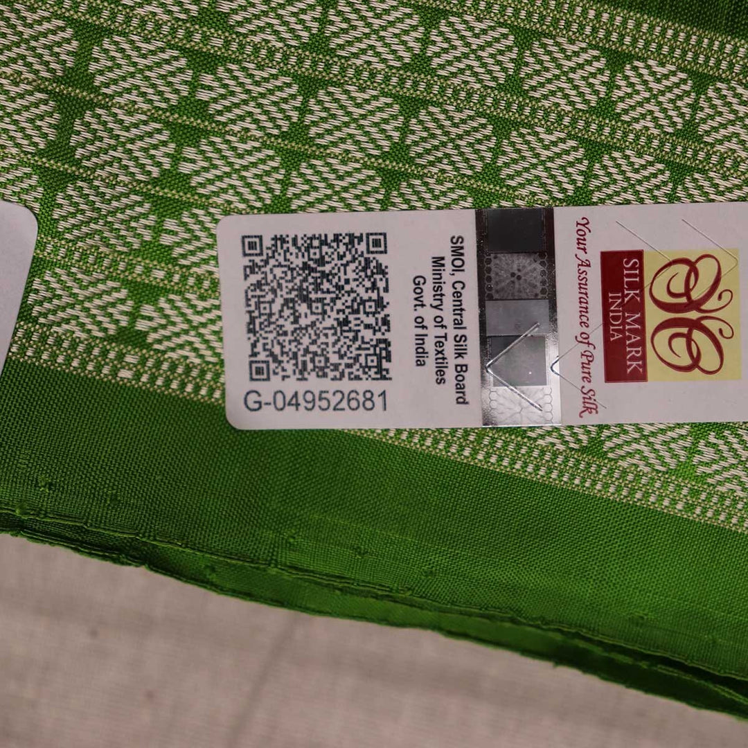 Handloom Silk Bomkai Saree Handloom Saree_Bomkai Silk Priyadarshini Handloom
