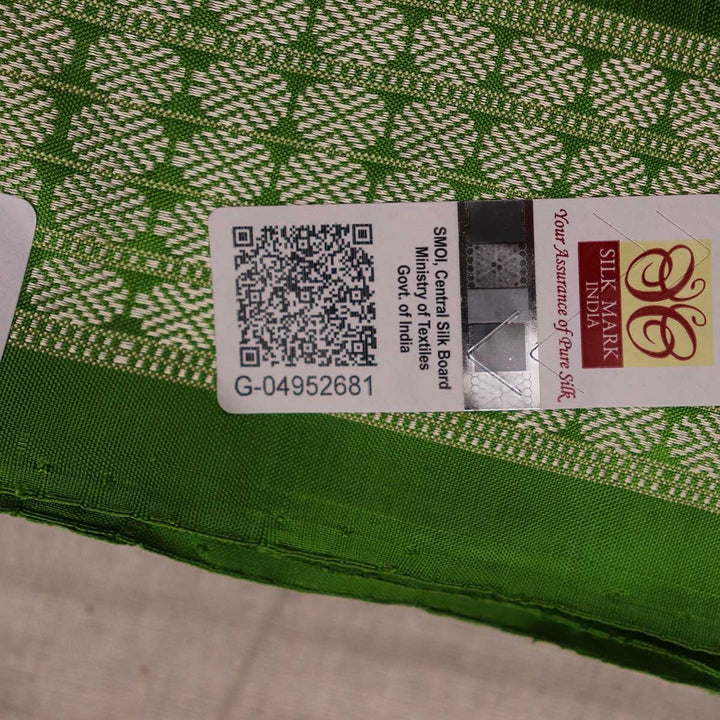Handloom Silk Bomkai Saree Handloom Saree_Bomkai Silk Priyadarshini Handloom