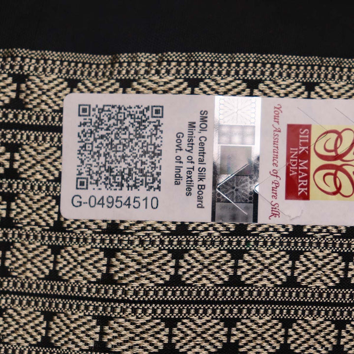 Handloom Silk Bomkai Saree Handloom Saree_Bomkai Silk Priyadarshini Handloom