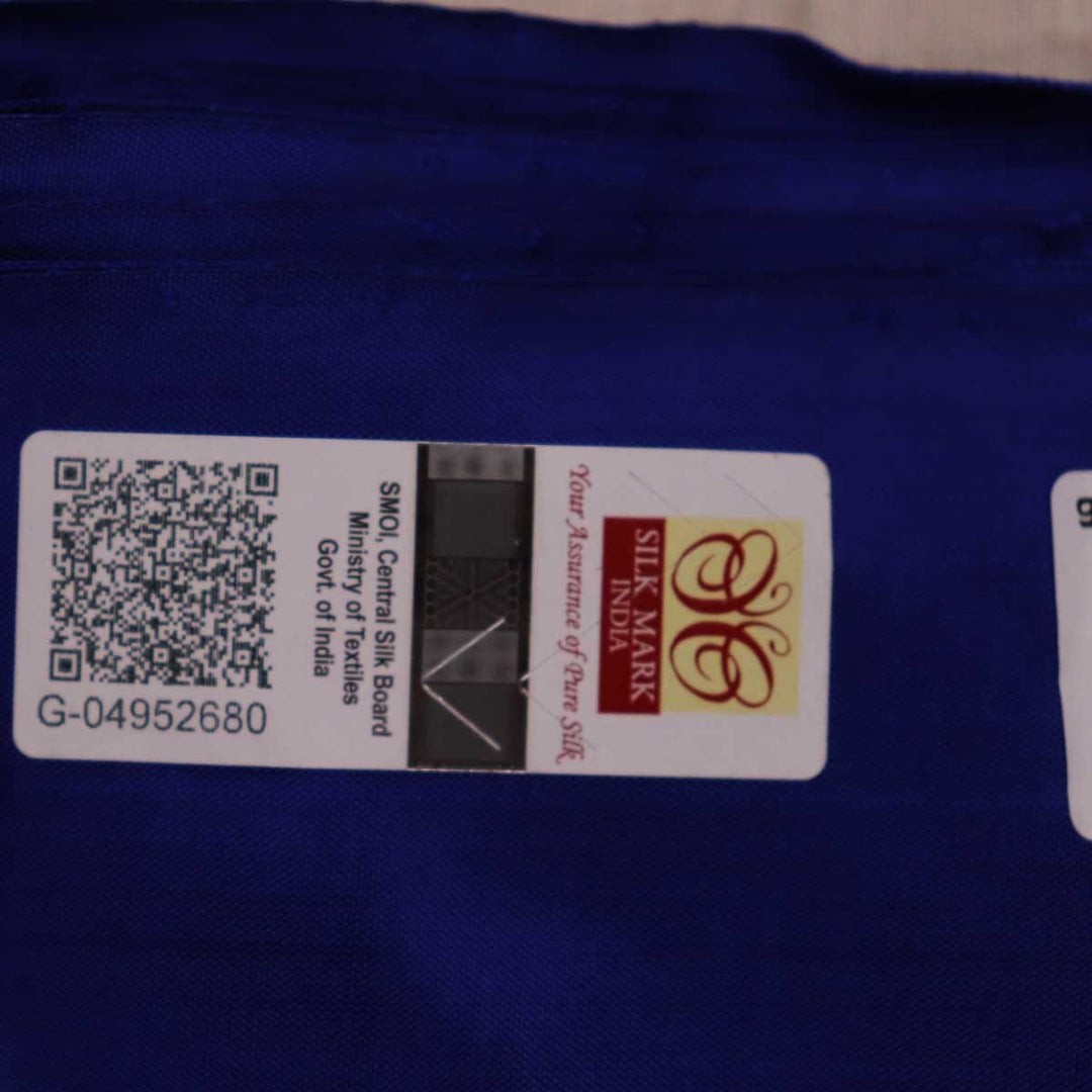 Handloom Silk Bomkai Saree Handloom Saree_Bomkai Silk Priyadarshini Handloom