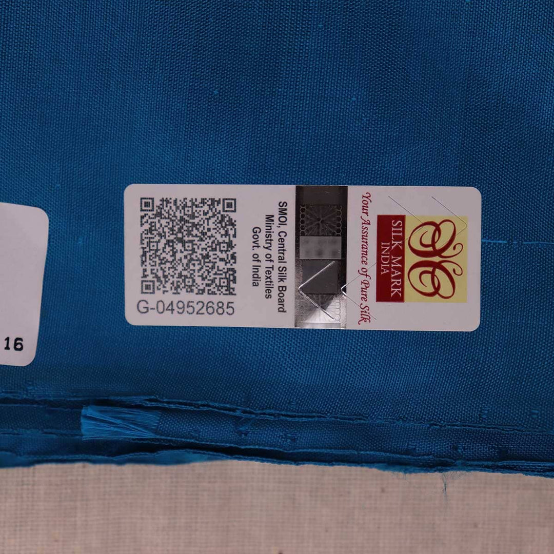 Handloom Silk Bomkai Saree Handloom Saree_Bomkai Silk Priyadarshini Handloom