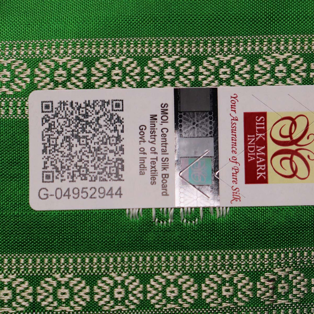 Handloom Silk Bomkai Saree Handloom Saree_Bomkai Silk Priyadarshini Handloom