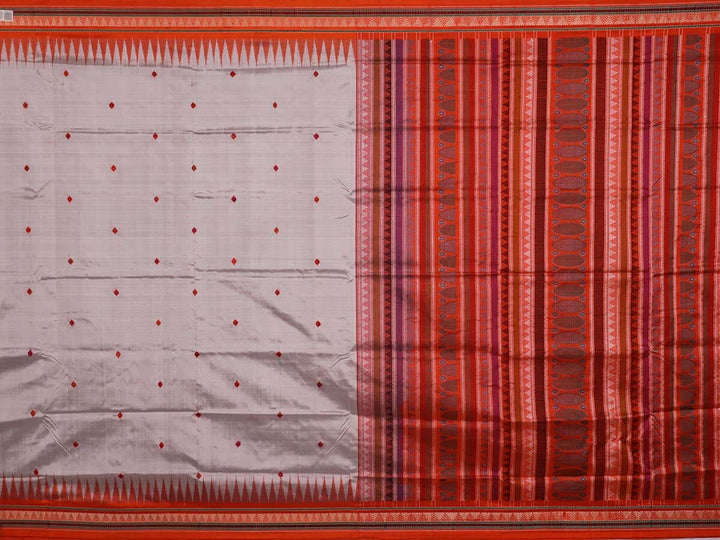 Handloom Silk Dongaria Saree Handloom Saree_Cotton Priyadarshini Handloom