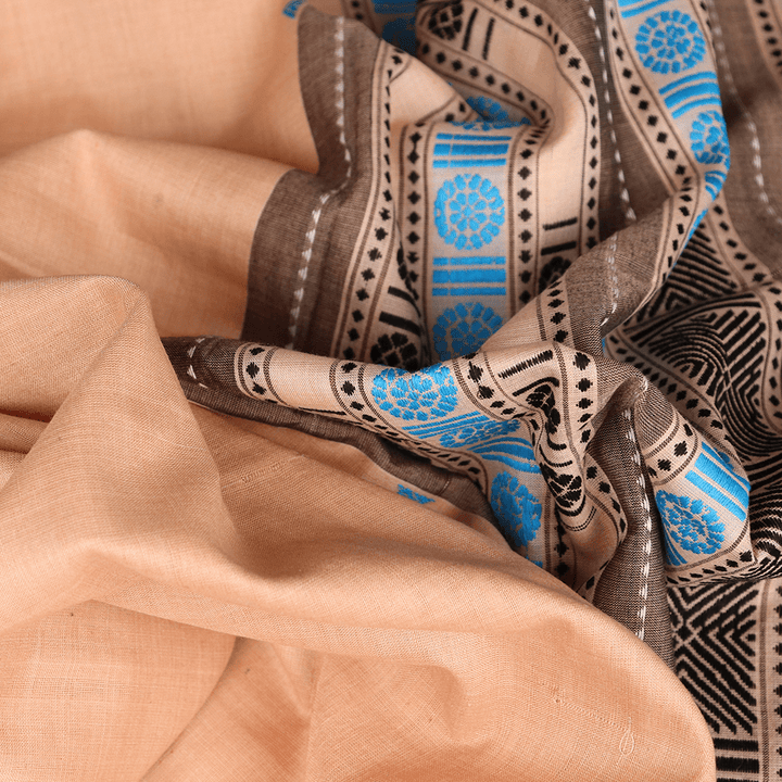 Handloom Siminoi Cotton Saree Handloom Saree_Cotton Priyadarshini Handloom