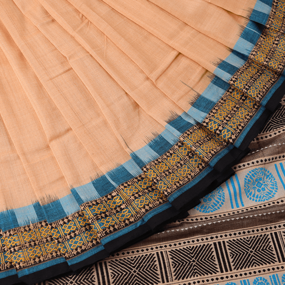 Handloom Siminoi Cotton Saree Handloom Saree_Cotton Priyadarshini Handloom