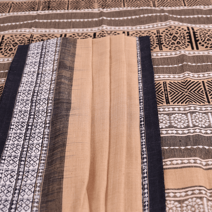 Handloom Siminoi Cotton Saree Handloom Saree_Cotton Priyadarshini Handloom