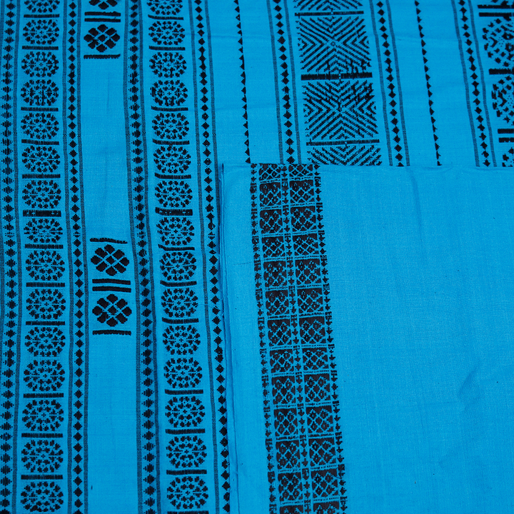 Handloom Siminoi Cotton Saree Handloom Saree_Cotton Priyadarshini Handloom