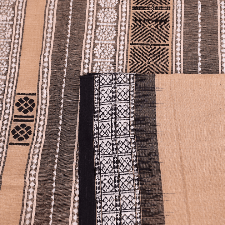 Handloom Siminoi Cotton Saree Handloom Saree_Cotton Priyadarshini Handloom