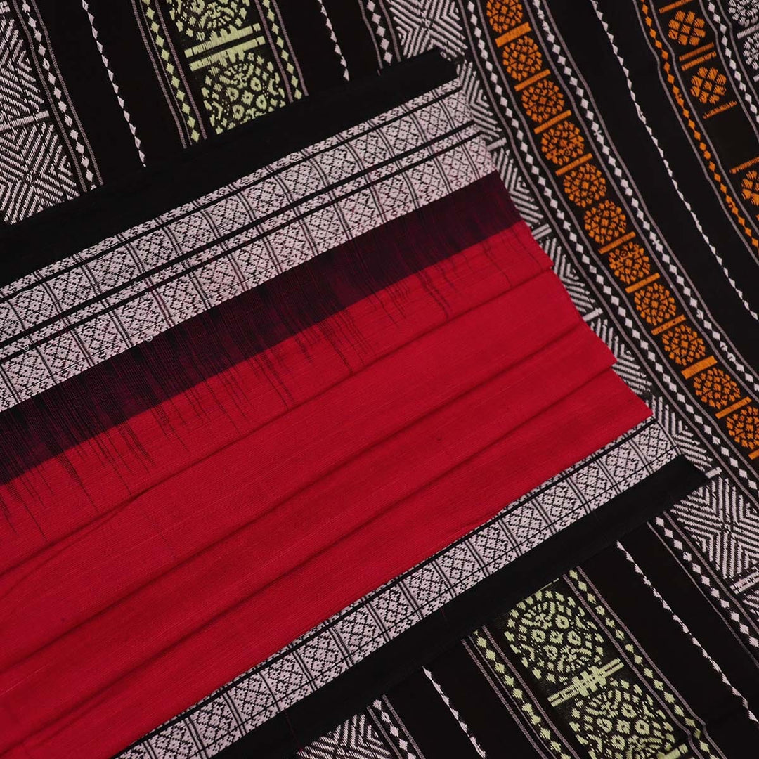 Handloom Siminoi Cotton Saree Handloom Saree_Cotton Priyadarshini Handloom