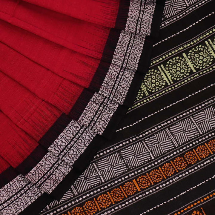 Handloom Siminoi Cotton Saree Handloom Saree_Cotton Priyadarshini Handloom