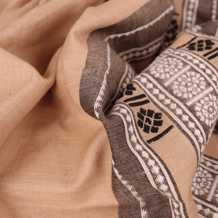 Handloom Siminoi Cotton Saree Handloom Saree_Cotton Priyadarshini Handloom