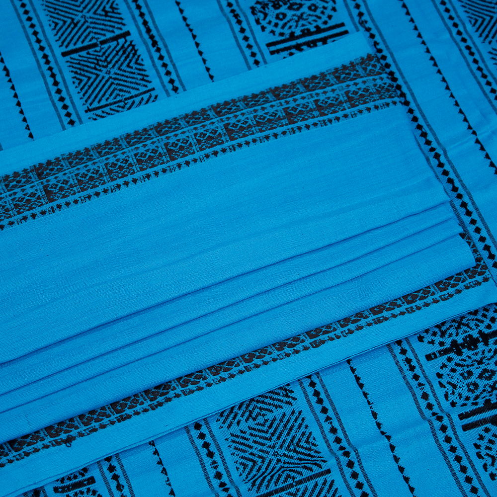 Handloom Siminoi Cotton Saree Handloom Saree_Cotton Priyadarshini Handloom