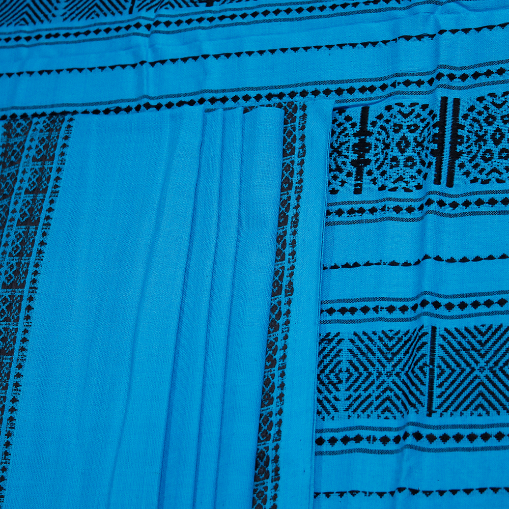 Handloom Siminoi Cotton Saree Handloom Saree_Cotton Priyadarshini Handloom