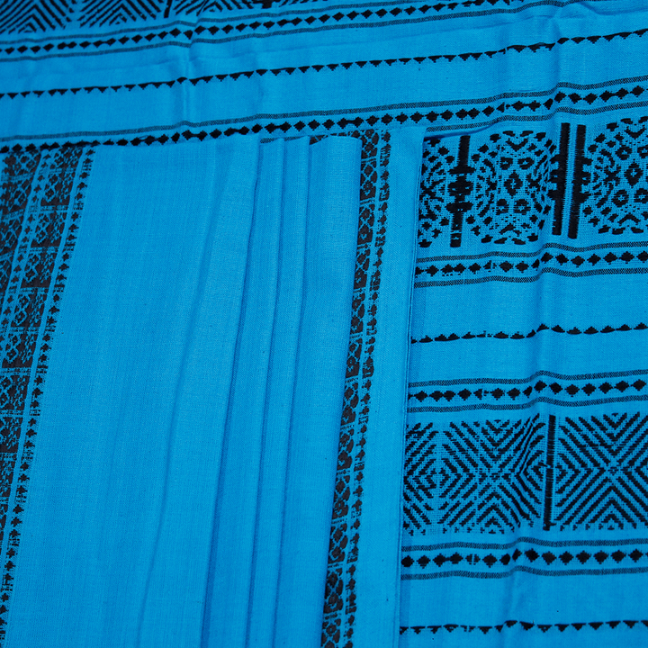 Handloom Siminoi Cotton Saree Handloom Saree_Cotton Priyadarshini Handloom