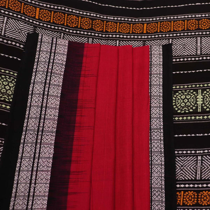 Handloom Siminoi Cotton Saree Handloom Saree_Cotton Priyadarshini Handloom