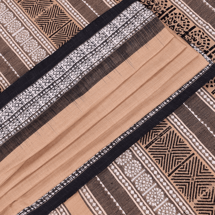 Handloom Siminoi Cotton Saree Handloom Saree_Cotton Priyadarshini Handloom