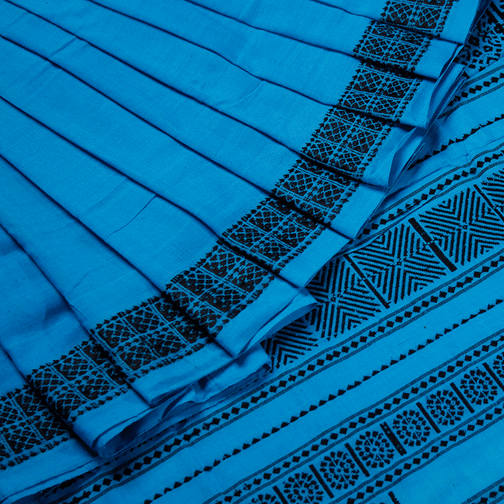 Handloom Siminoi Cotton Saree Handloom Saree_Cotton Priyadarshini Handloom