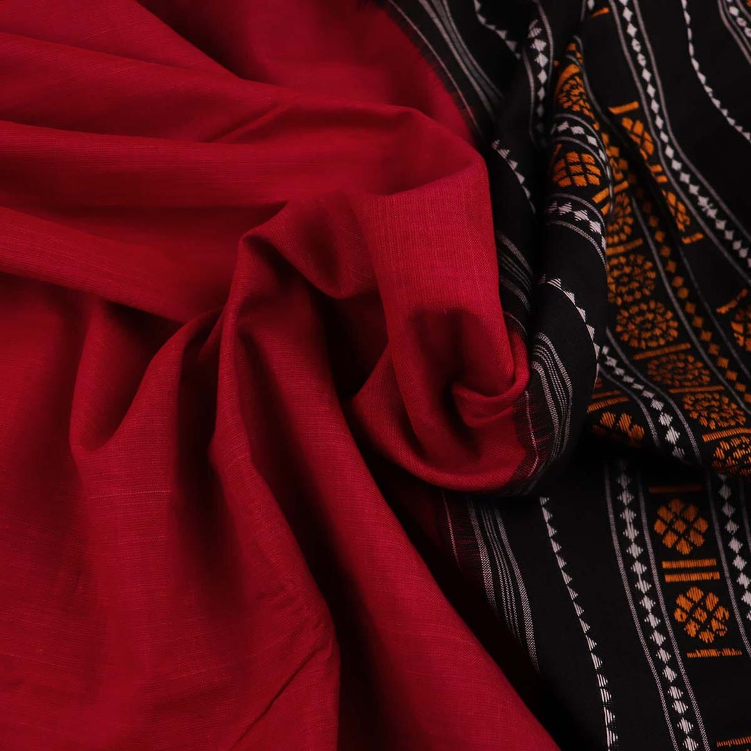 Handloom Siminoi Cotton Saree Handloom Saree_Cotton Priyadarshini Handloom