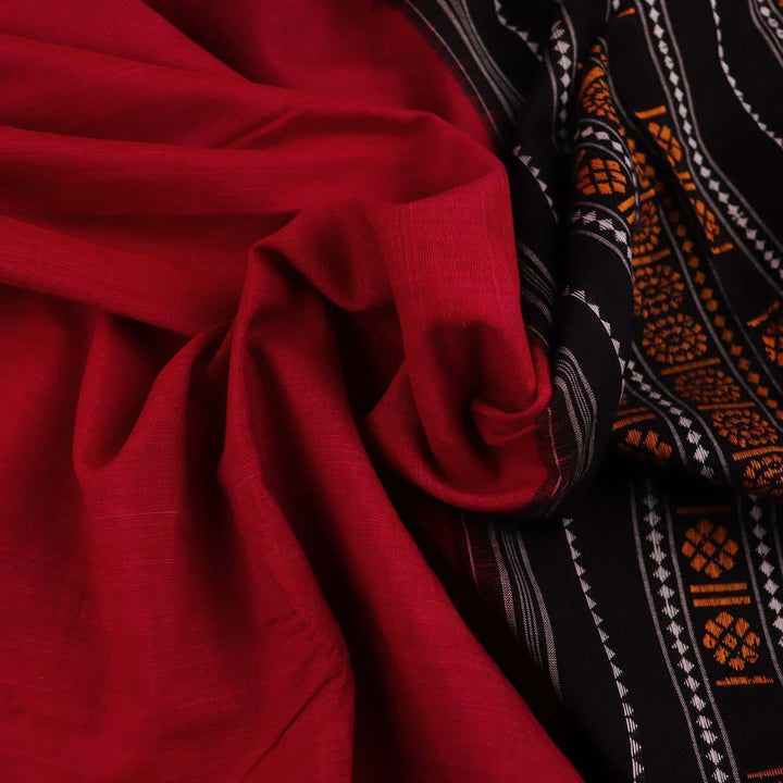 Handloom Siminoi Cotton Saree Handloom Saree_Cotton Priyadarshini Handloom