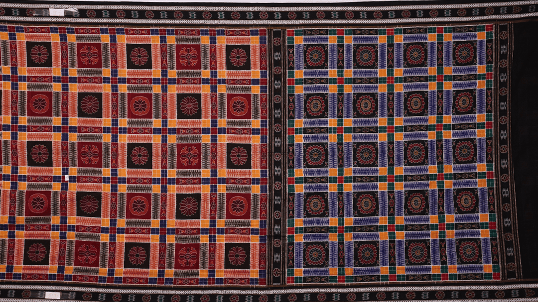 Handloom Utkal Laxmi Cotton Saree Handloom Saree_Cotton Priyadarshini Handloom