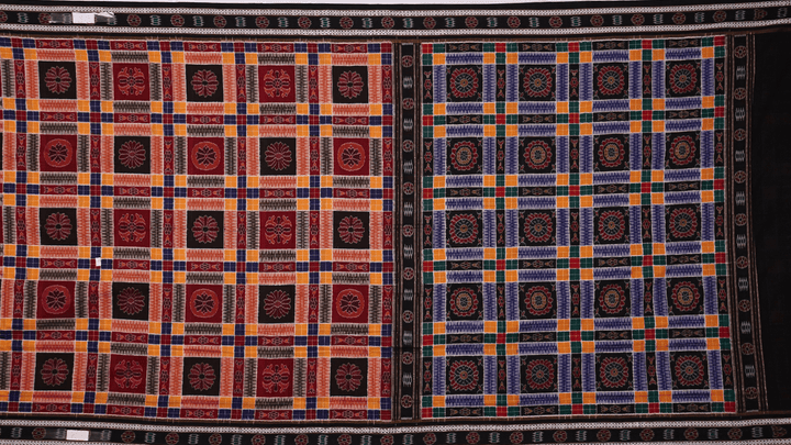 Handloom Utkal Laxmi Cotton Saree Handloom Saree_Cotton Priyadarshini Handloom