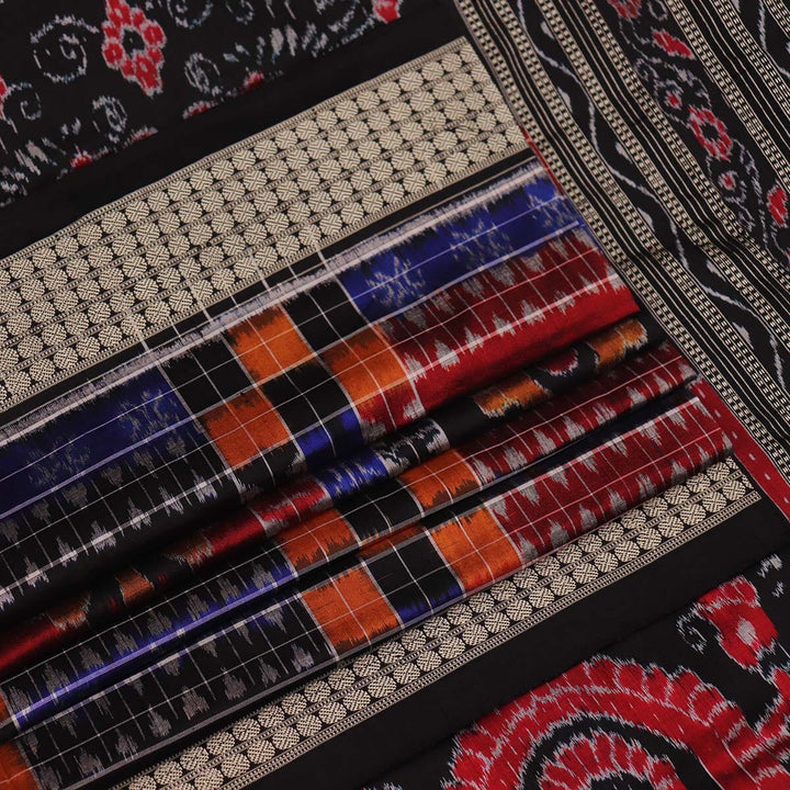 Handloom Utkal Laxmi Silk Saree Handloom Saree_silk Priyadarshini Handloom
