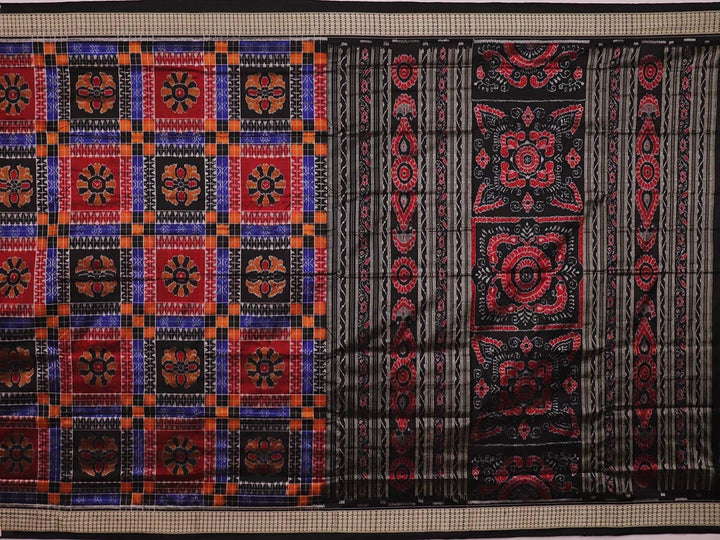 Handloom Utkal Laxmi Silk Saree Handloom Saree_silk Priyadarshini Handloom