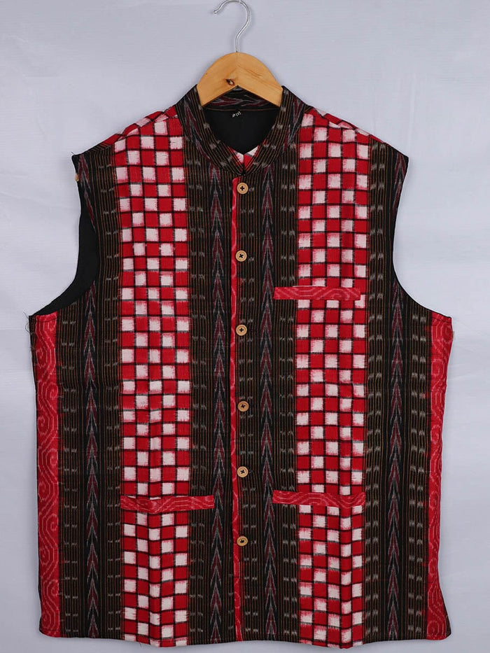 Sambalpuri detail