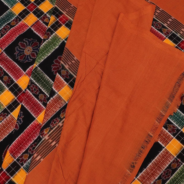 Sambalpuri detail