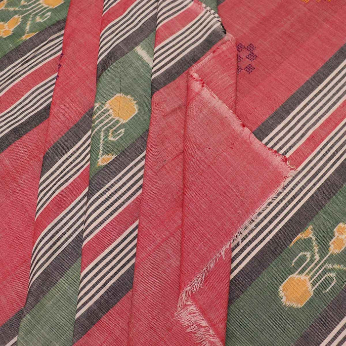 Sambalpuri detail