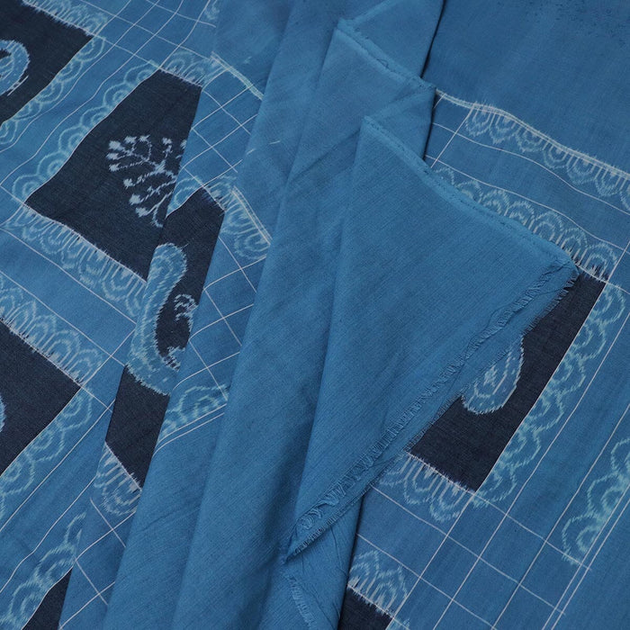 Sambalpuri detail