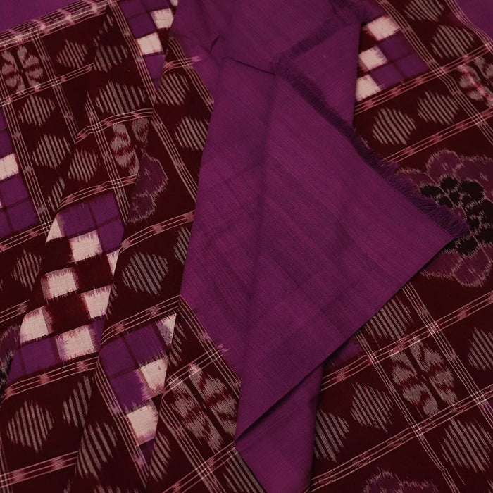 Sambalpuri detail